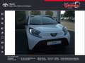 Toyota Aygo X Business Edition Blanc - thumbnail 2