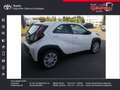 Toyota Aygo X Business Edition Blanc - thumbnail 4