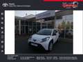 Toyota Aygo X Business Edition Blanc - thumbnail 1