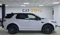 Land Rover Discovery Sport 2.0 D 4WD PANO/CUIR/CAMERA/CAPTEURS/CRUISE/XENON Blanc - thumbnail 5