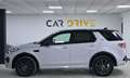 Land Rover Discovery Sport 2.0 D 4WD PANO/CUIR/CAMERA/CAPTEURS/CRUISE/XENON Blanc - thumbnail 4