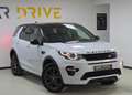 Land Rover Discovery Sport 2.0 D 4WD PANO/CUIR/CAMERA/CAPTEURS/CRUISE/XENON Blanc - thumbnail 3