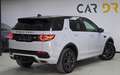 Land Rover Discovery Sport 2.0 D 4WD PANO/CUIR/CAMERA/CAPTEURS/CRUISE/XENON Blanc - thumbnail 8