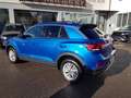 Volkswagen T-Roc Life*NAVI*STANDHEIZ U LÜFT*SHZ*ACC*LED*PDC* Blau - thumbnail 2