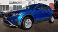 Volkswagen T-Roc Life*NAVI*STANDHEIZ U LÜFT*SHZ*ACC*LED*PDC* Blau - thumbnail 1