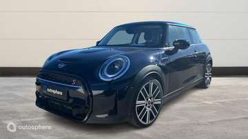 Cooper S 178ch Edition Premium Plus BVA7
