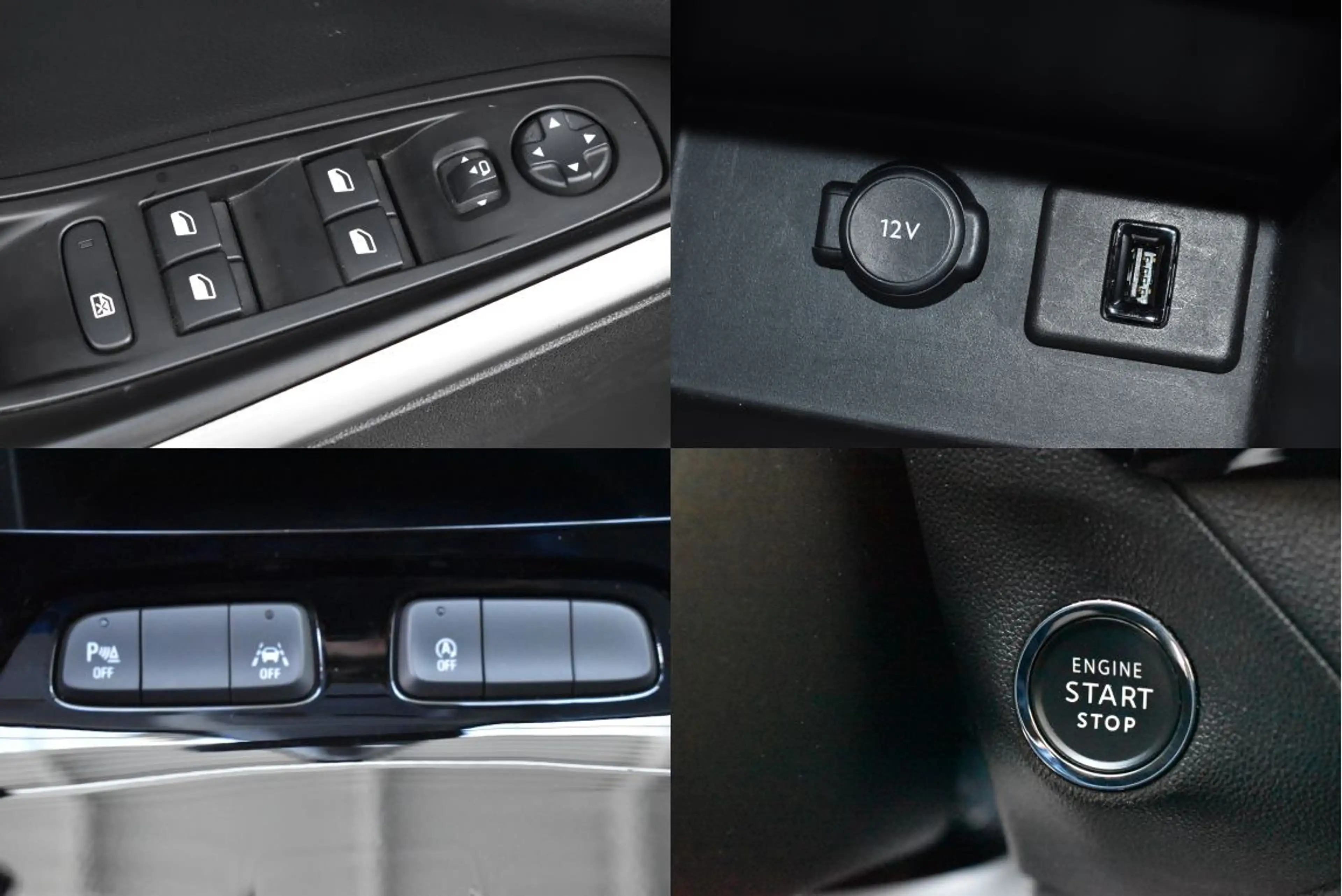Opel Grandland 1.2T GS. AT Matrix LED el.Heckkl. NAVI — photo 7