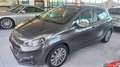 Peugeot 208 208 I 2018 5p 1.6 bluehdi Style 75cv Grigio - thumbnail 1