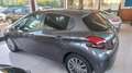 Peugeot 208 208 I 2018 5p 1.6 bluehdi Style 75cv Grigio - thumbnail 4