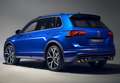 Volkswagen Tiguan 2.0TDI R-Line 4Motion DSG 110kW Grau - thumbnail 14