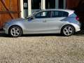 BMW 116 1-serie 116i 5-deurs Grau - thumbnail 3