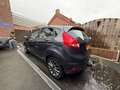 Ford Fiesta Fiesta 1.25 Limited Grijs - thumbnail 3