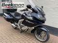 BMW K 1600 GTL Bleu - thumbnail 2