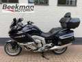 BMW K 1600 GTL Bleu - thumbnail 12