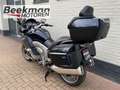 BMW K 1600 GTL Bleu - thumbnail 14