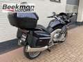BMW K 1600 GTL Bleu - thumbnail 3