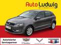 Volkswagen Polo Touch 1,0 BMT*PARK PILOT*TEMPOMAT*SHZ* Gris - thumbnail 1