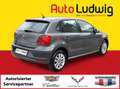 Volkswagen Polo Touch 1,0 BMT*PARK PILOT*TEMPOMAT*SHZ* Gris - thumbnail 2