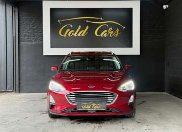 Focus Active 1.0 EcoBoost Business*LED*VOLANT/SIEGES CHAUFFANTS*CLIM*