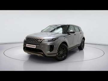 D160 FWD Manual Standard