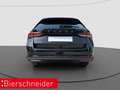Skoda Octavia Combi 1.5 eTSI Selection AB 229EUR NAVI ACC REAR V Schwarz - thumbnail 6