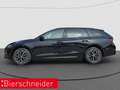 Skoda Octavia Combi 1.5 eTSI Selection AB 229EUR NAVI ACC REAR V Schwarz - thumbnail 4
