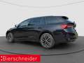 Skoda Octavia Combi 1.5 eTSI Selection AB 229EUR NAVI ACC REAR V Schwarz - thumbnail 5