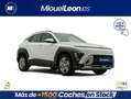 Hyundai KONA 1.0 TGDI Maxx 4X2 Blanco - thumbnail 3