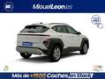 Hyundai KONA 1.0 TGDI Maxx 4X2 Blanco - thumbnail 5