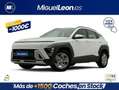 Hyundai KONA 1.0 TGDI Maxx 4X2 Blanco - thumbnail 1