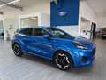 Ford Puma 1.0i Ecoboost 125pk mHEV ST-Line X AUTOMAAT Blauw - thumbnail 1