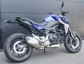 BMW F 900 R Bleu - thumbnail 3