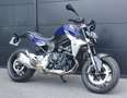 BMW F 900 R Bleu - thumbnail 1
