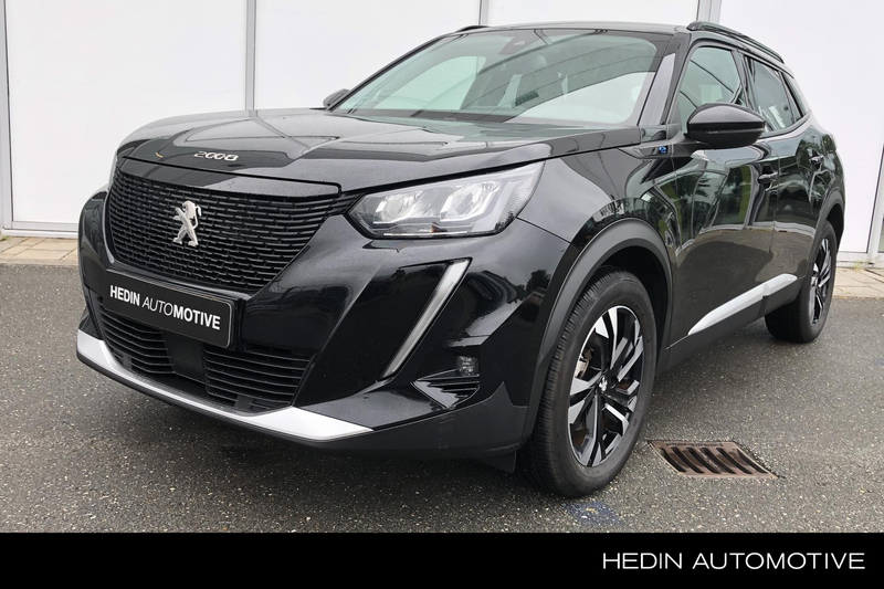 Peugeot e-2008 EV Allure 50 kWh | Navigatie | Stoelverwarming | C