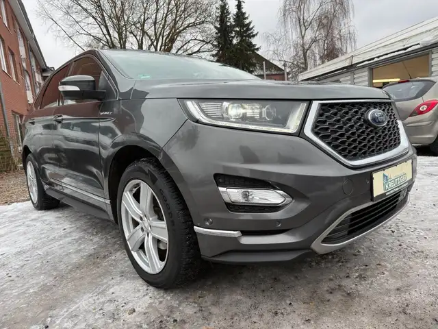 Ford Edge Vignale 4x4