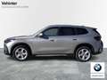 BMW X1 sDrive 18dA Plateado - thumbnail 3