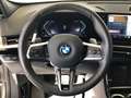BMW X1 sDrive 18dA Plateado - thumbnail 14