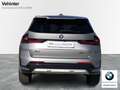 BMW X1 sDrive 18dA Plateado - thumbnail 5