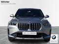 BMW X1 sDrive 18dA Plateado - thumbnail 2
