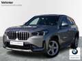 BMW X1 sDrive 18dA Plateado - thumbnail 1