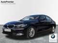 BMW 318 318d Negro - thumbnail 1