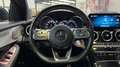 Mercedes-Benz GLC 300 COUPE 300 E 9G TRONIC 4 MATIC AMG LINE A Noir - thumbnail 13