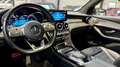 Mercedes-Benz GLC 300 COUPE 300 E 9G TRONIC 4 MATIC AMG LINE A Negro - thumbnail 12