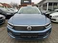 Volkswagen Passat Variant Highline R-Line~2 Hand~Navi~Leder~LED~Abstandtempo Blau - thumbnail 3