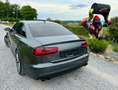 Audi A6 3.0 TDi V6 Biturbo Competition full options Gris - thumbnail 6