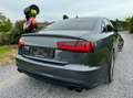 Audi A6 3.0 TDi V6 Biturbo Competition full options Gris - thumbnail 9