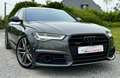 Audi A6 3.0 TDi V6 Biturbo Competition full options Gris - thumbnail 13