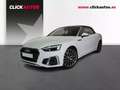 Audi A5 2.0 TDI 163CV 35 Stronic MHEV Weiß - thumbnail 1