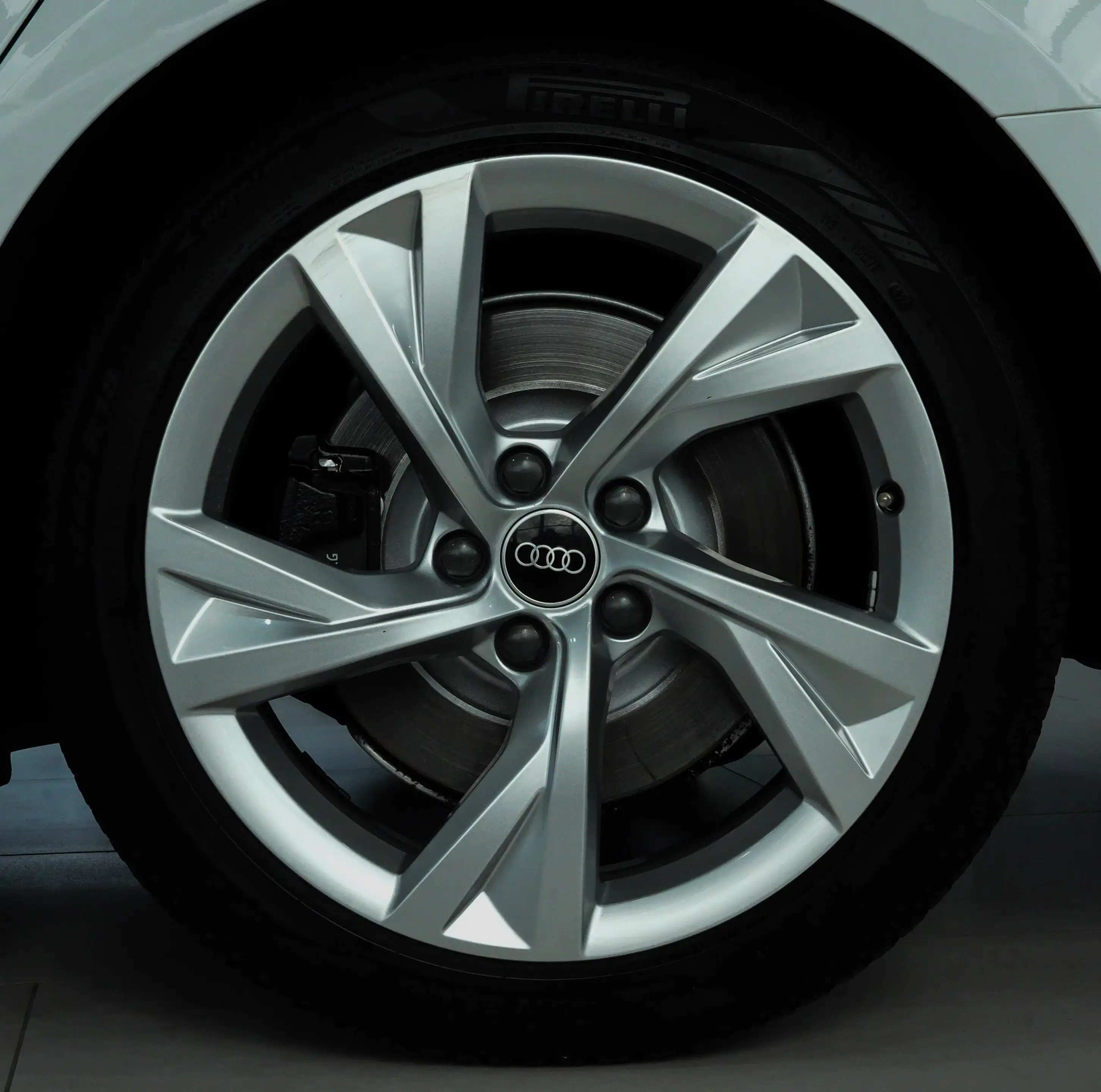 Audi S4 Avant quattro*SPORTSITZE*s-TRONIC*1-HAND*LED* — photo 12