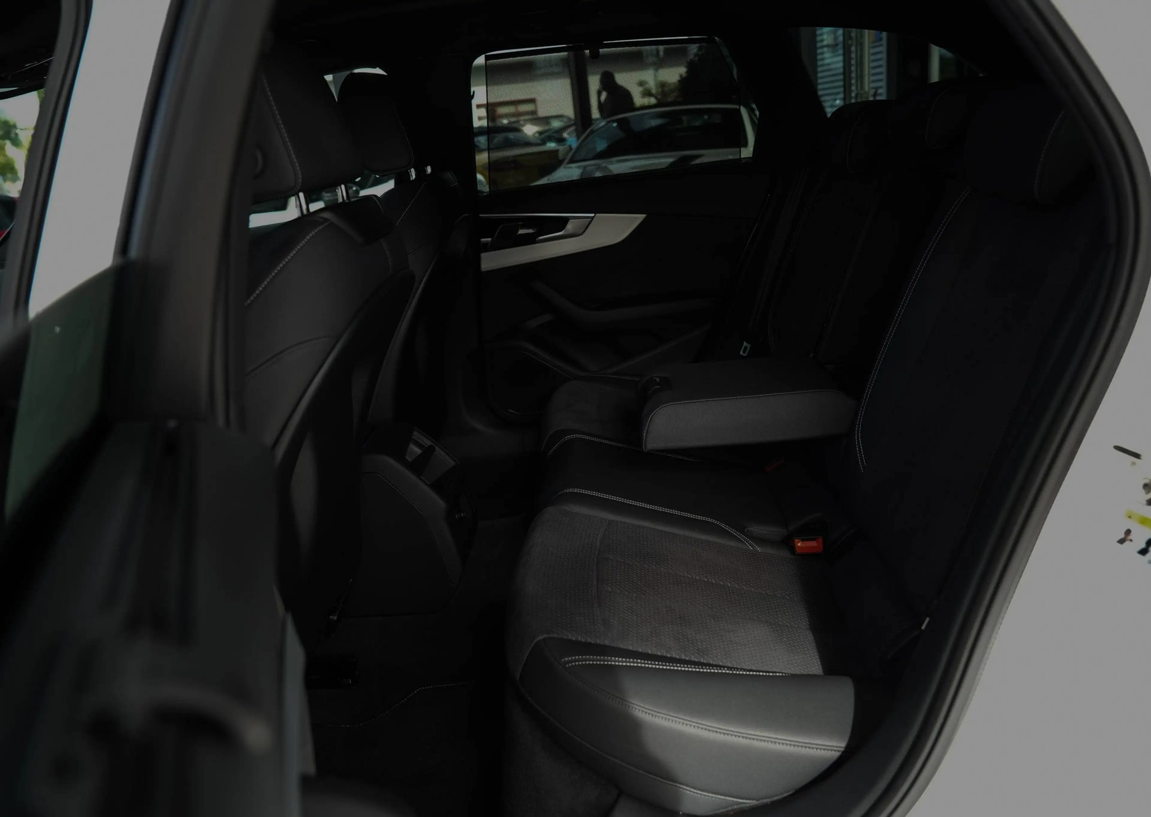 Audi S4 Avant quattro*SPORTSITZE*s-TRONIC*1-HAND*LED* — photo 15